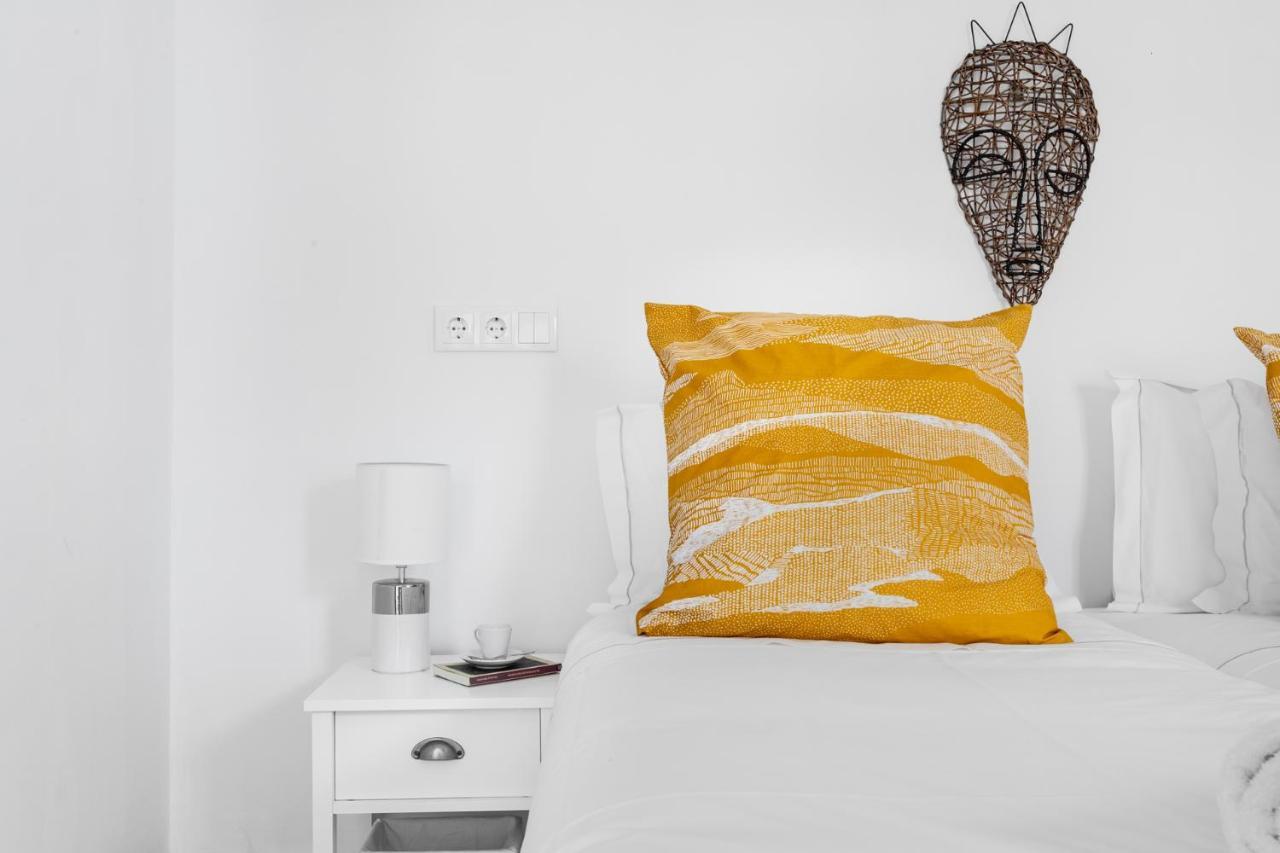 Joivy Principe Real 2Br Apt With Terrace Nearby Botanical Garden Of Lisboa Ngoại thất bức ảnh