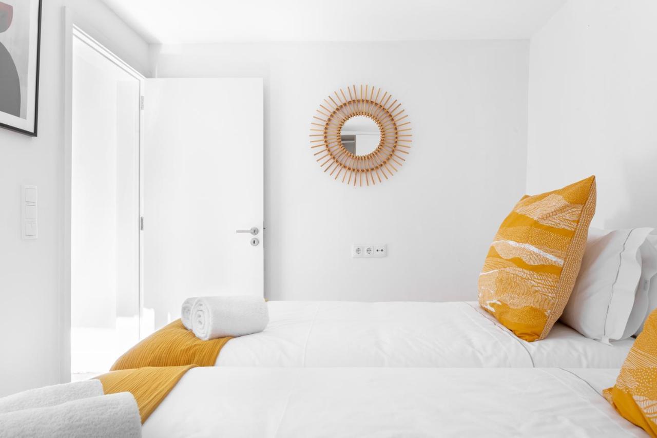 Joivy Principe Real 2Br Apt With Terrace Nearby Botanical Garden Of Lisboa Ngoại thất bức ảnh