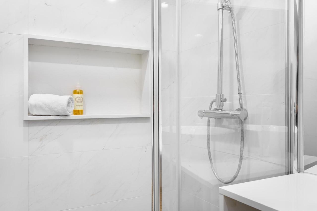 Joivy Principe Real 2Br Apt With Terrace Nearby Botanical Garden Of Lisboa Ngoại thất bức ảnh