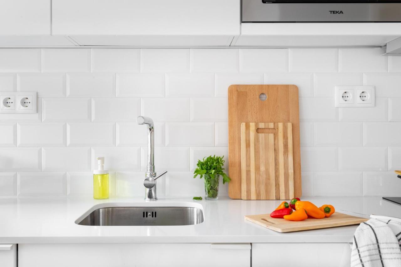 Joivy Principe Real 2Br Apt With Terrace Nearby Botanical Garden Of Lisboa Ngoại thất bức ảnh